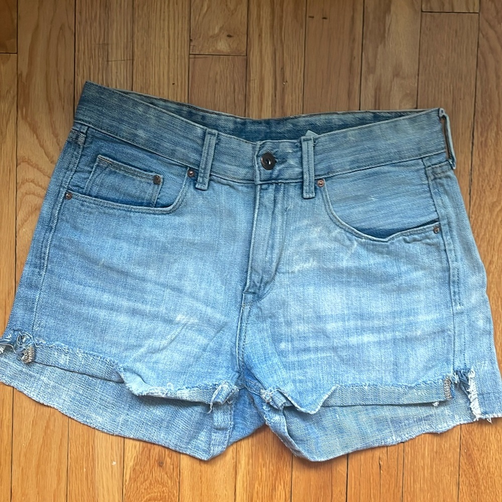 H&M shorts